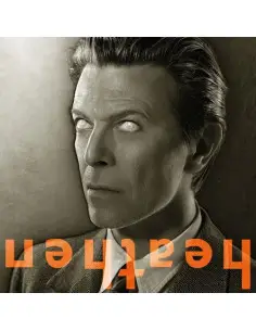 David Bowie - Heathen (2025 Remastering) - (CD)