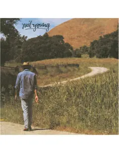 Young, Neil - Old Ways - (CD)