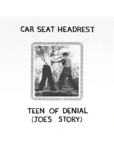 Car Seat Headrest - Teen Of Denial: JoeS Story - (CD)