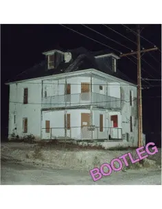 Garden The - Bootleg - (CD)