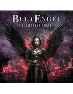 Blutengel - Schwarzer Engel - (CD)