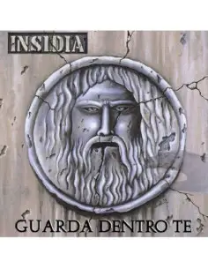 In.Si.Dia - Guarda Dentro Te - (CD)