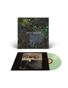 Dragonflies - Dragonflies (Indie)