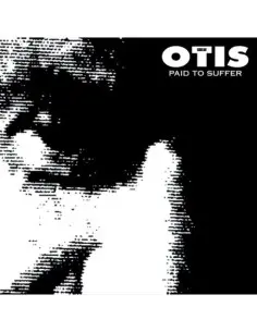 Sons Of Otis - Paid To Suffer