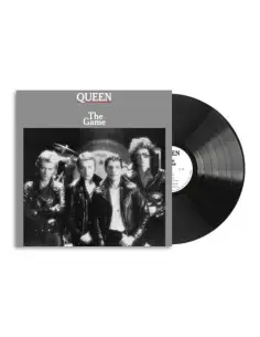 Queen - The Game 2026 Reissue