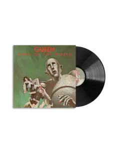 Queen - News Of The World 2026 Reissue