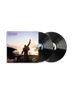 Queen - Made In Heaven 2026 Reissue