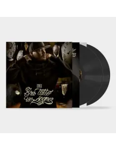 Ensi - Era Tutto Un Sogno - 2Lp 180Gr Black