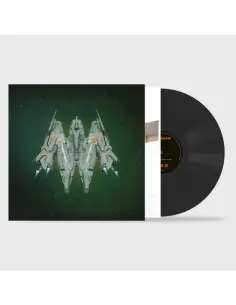 Madman - Mm Vol. 3 - Lp 180Gr Black