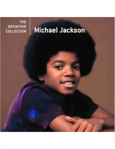 Jackson Michael - The Definitive Collection
