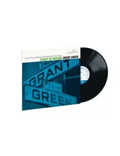 Green Grant - Street Of Dreams