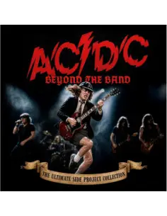 Ac/Dc - Beyond The Band