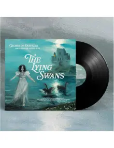 De Oliveira Gloria - The Lying Swans