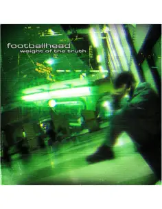 Footballhead - Weight Of The Truth 2026 Reissue
