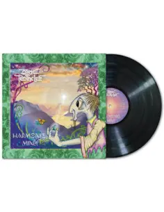 Ozric Tentacles - Harmonic Mind