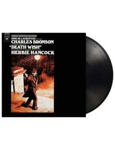 Hancock Herbie - Death Wish
