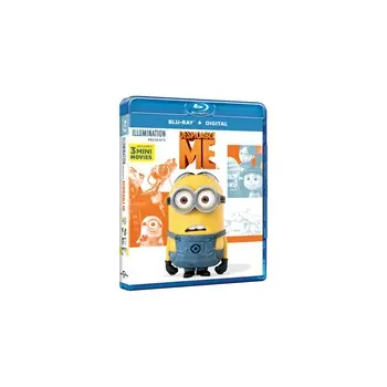 Cattivissimo Me (Repack 2020) (Blu-Ray Disc)