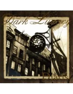 Dark Lunacy - The Diarist 20Th Anniversary