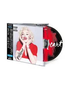 Madonna - Rebel Heart (Japanese Edition) - (CD)
