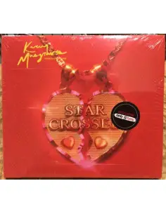 Musgraves Kacey - Star Crossed -Ltd Edition- - (CD)