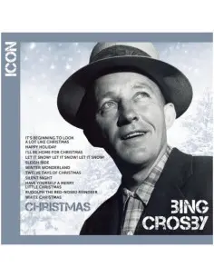 Crosbybing - Icon: Christmas - (CD)