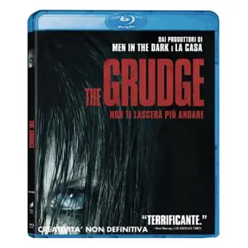 THE GRUDGE (2020) (Blu-ray) 2