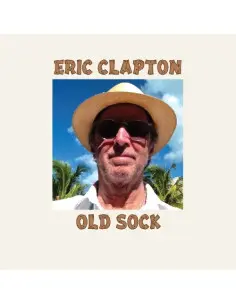 Eric Clapton - Old Sock -Digi- - (CD)