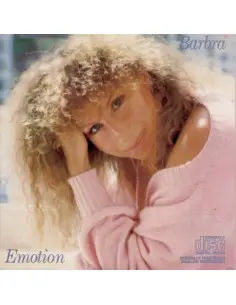 Streisand Barbra - Emotion - (CD)