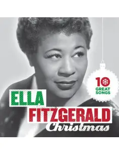 Fitzgerald Ella - 10 Great Christmas Songs - (CD)