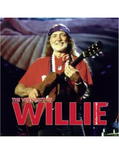 Willie Nelson - Very Best Of - (CD)