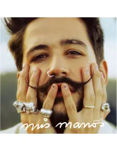 Camilo - Mis Manos - (CD)