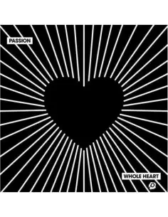 Compilation - Whole Heart - (CD)