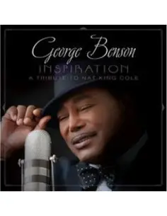 Benson, George - Inspiration: A Tribute To Nat King Cole - (CD)
