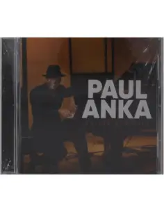 Paul Anka - Making Memories - (CD)