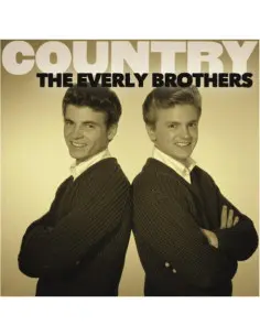 Everly Brothers - Cut And Paste - (CD)