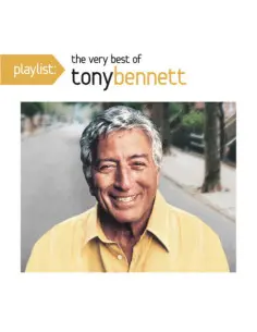 Tony Bennett - Tony Bennettplaylist The Very Best Of - (CD)
