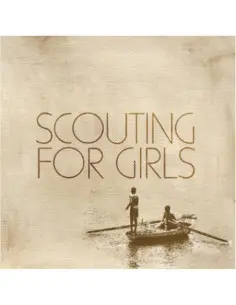 Scouting For Girls - Scouting For Girls: Deluxe Edition - (CD)
