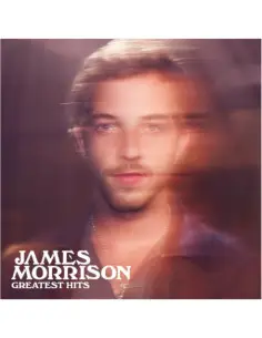 Morrison James - Greatest Hits - (CD)