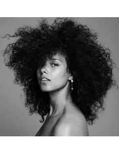 Keys Alicia - Here Cln - (CD)