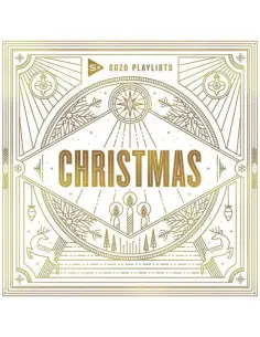 Compilation - Sozo Playlists: Christmas / Various - (CD)