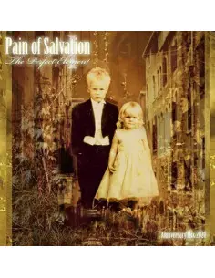 Pain Of Salvation - Perfect Element Pt. I Annive - (CD)