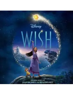 Wish - Wish - The Songs (Ltd. Edt.) - (CD)