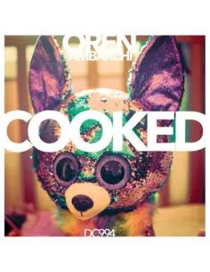 Oren Ambarchi - Cooked - (CD)