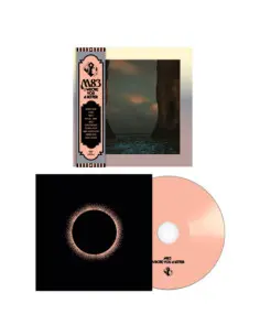 M83 - I Wrote You A Letter - (CD)