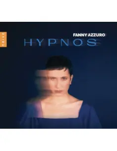 Fanny Azzuro - Hypnos - (CD)