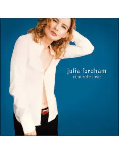 Julia Fordham - Concrete Love - (DVD)