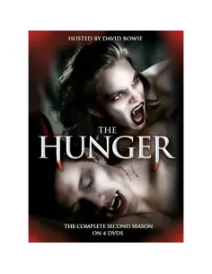 Hunger: Season 2 - 4Dvd- - (DVD)