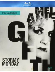 Stormy Monday - Lunedì Di Tempesta (Blu Ray)