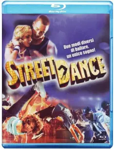 Street Dance (Blu Ray)