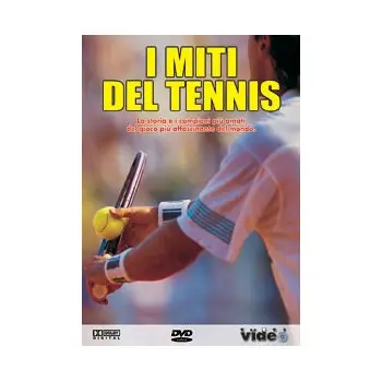I Miti Del Tennis